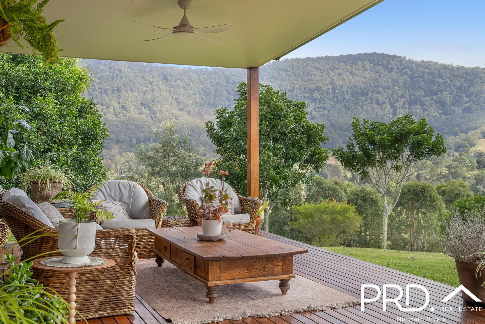 96 Killaloe Road KYOGLE 2