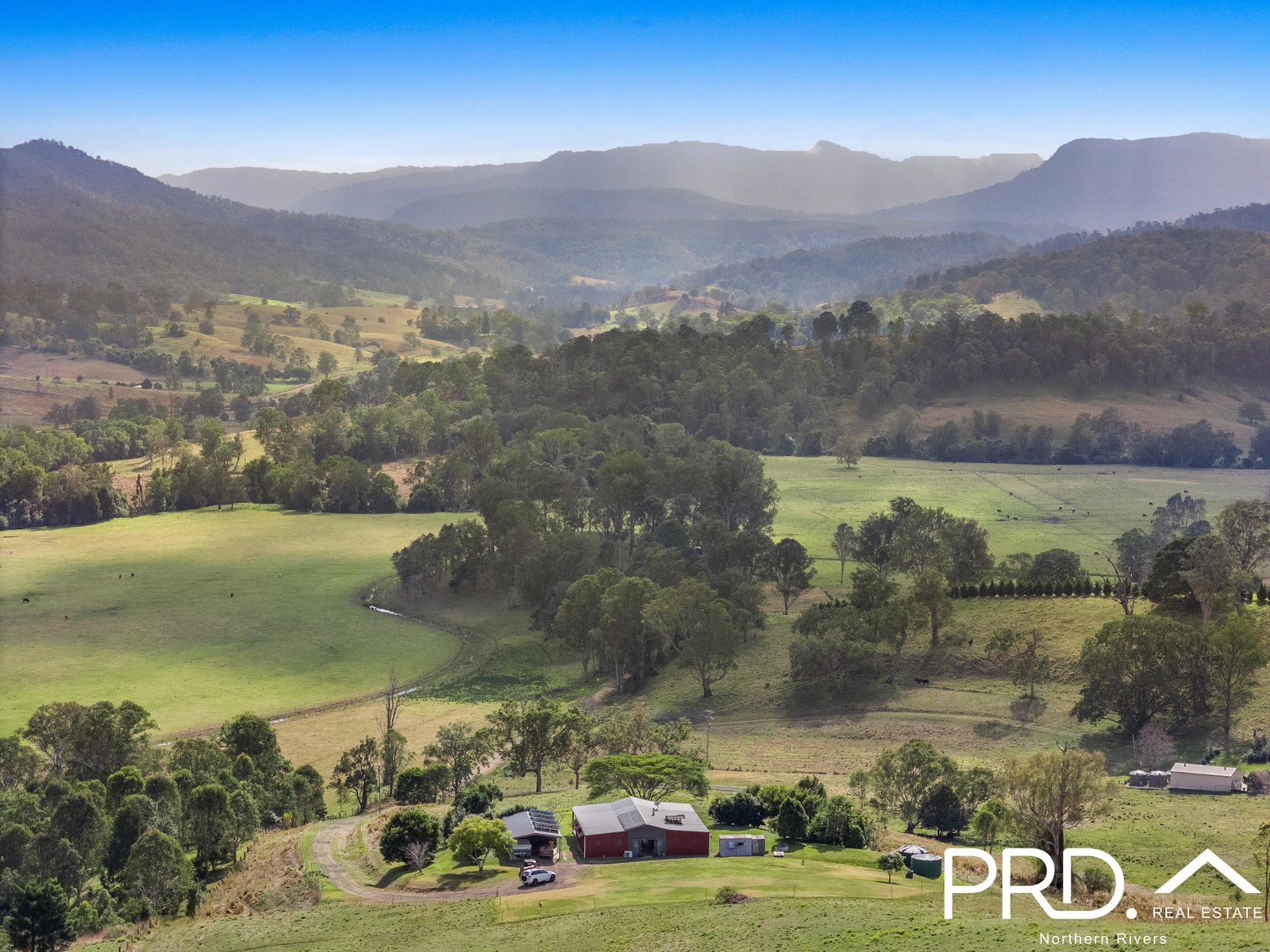 96 Killaloe Road KYOGLE 3