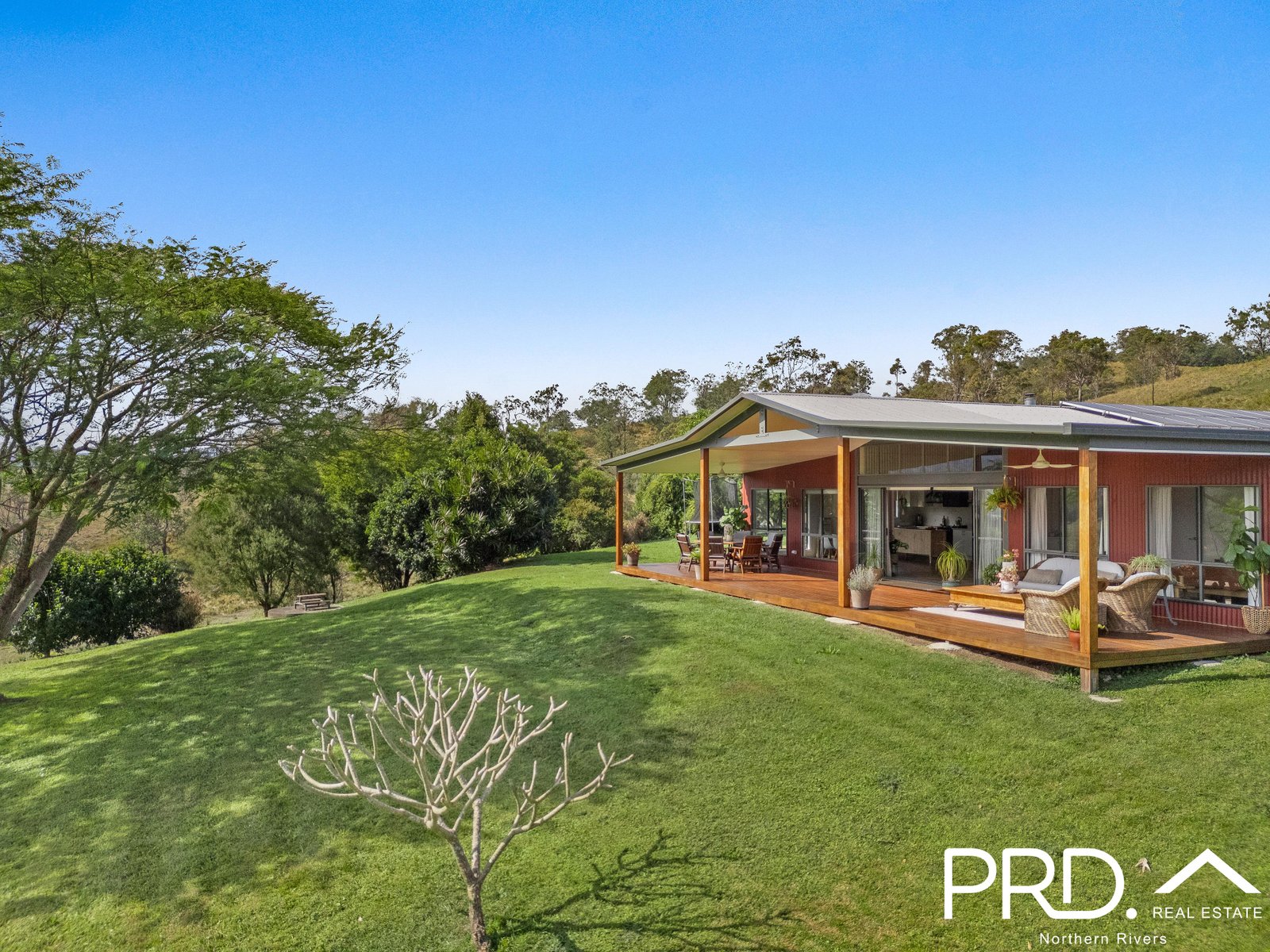 96 Killaloe Road KYOGLE 5