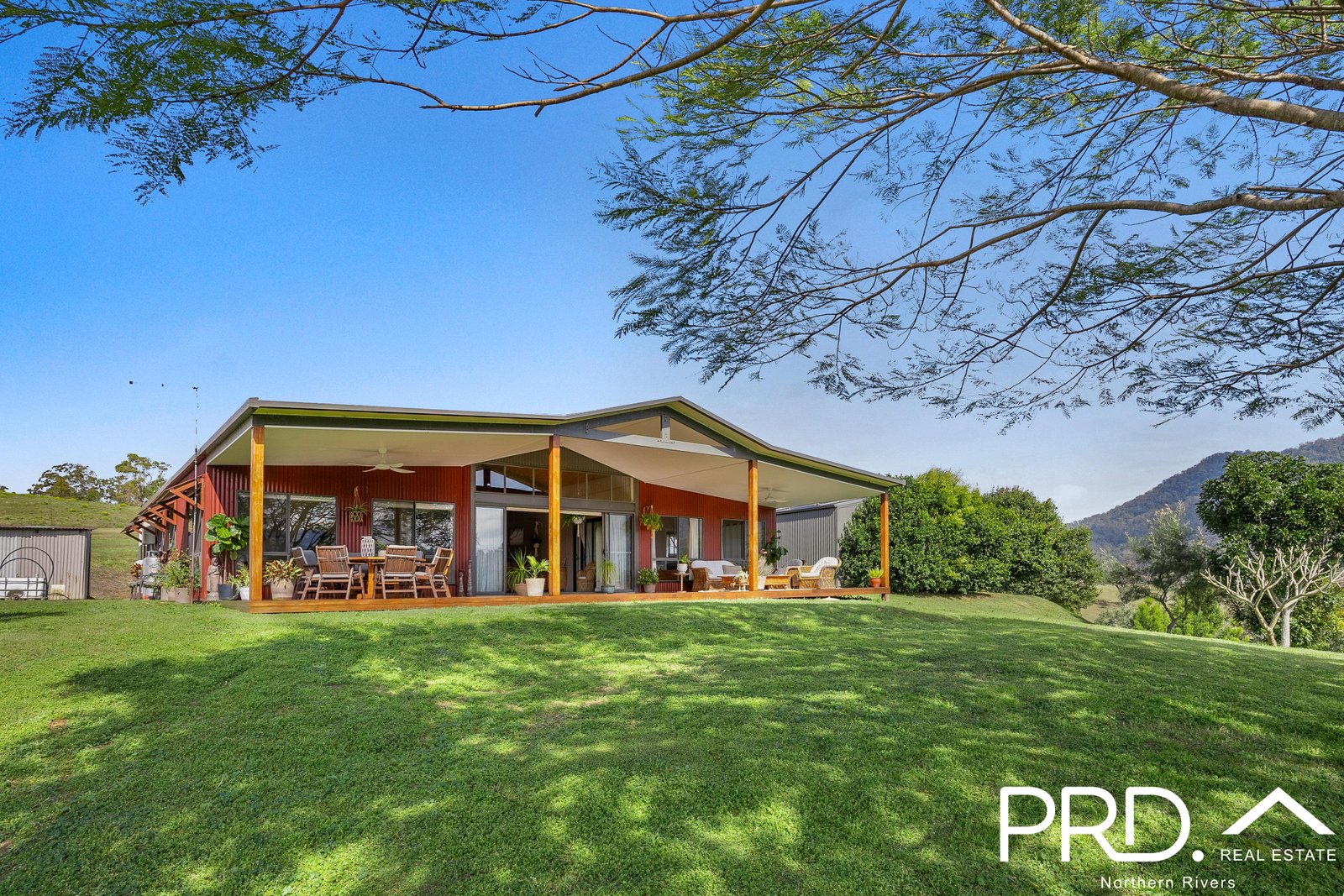 96 Killaloe Road KYOGLE 6