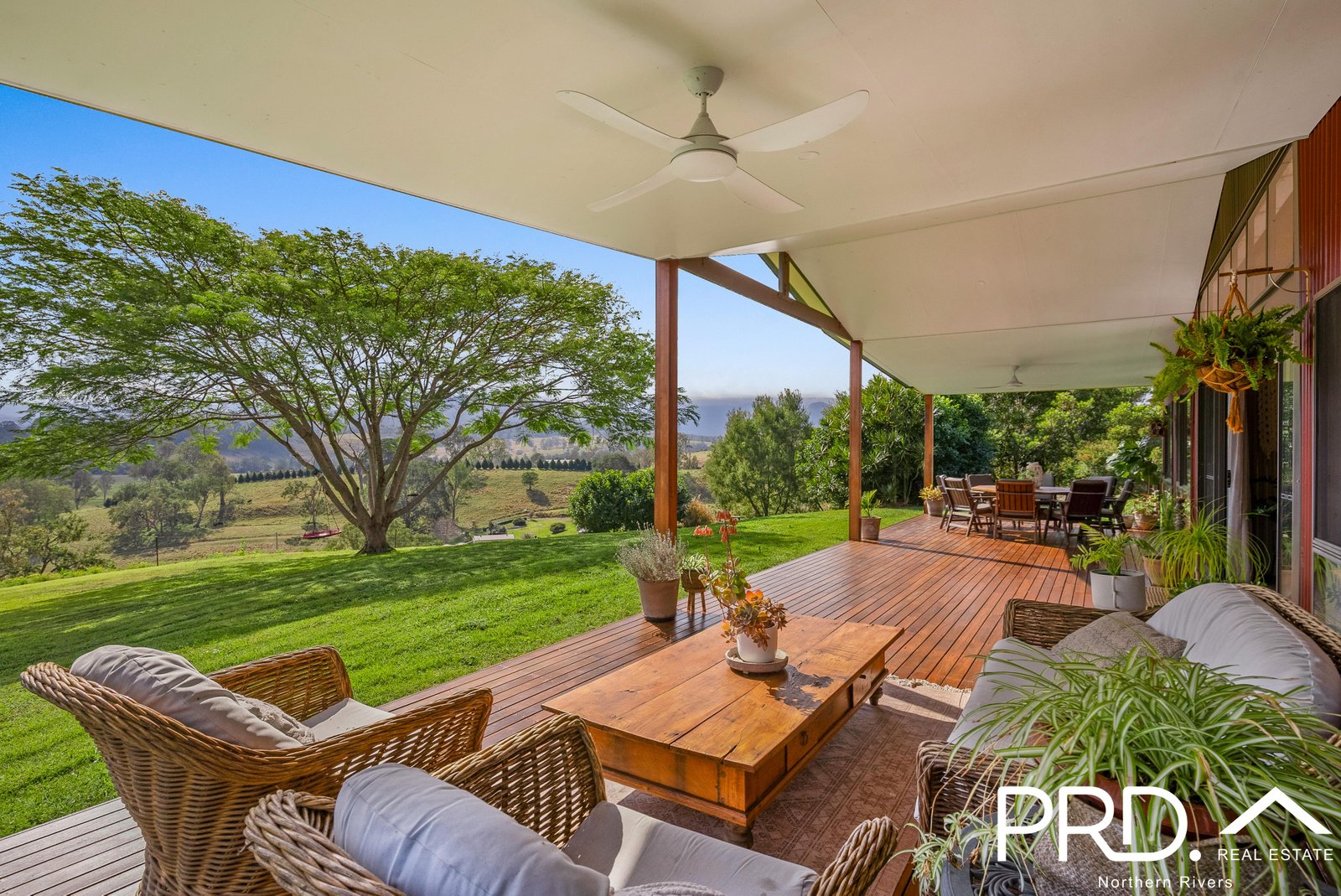 96 Killaloe Road KYOGLE 7