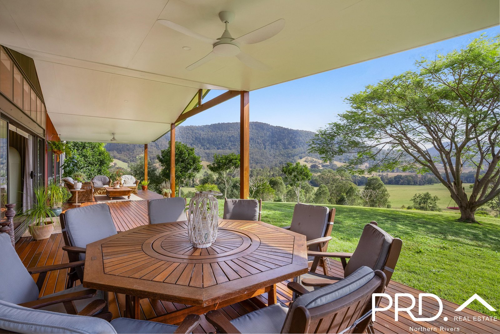 96 Killaloe Road KYOGLE 8