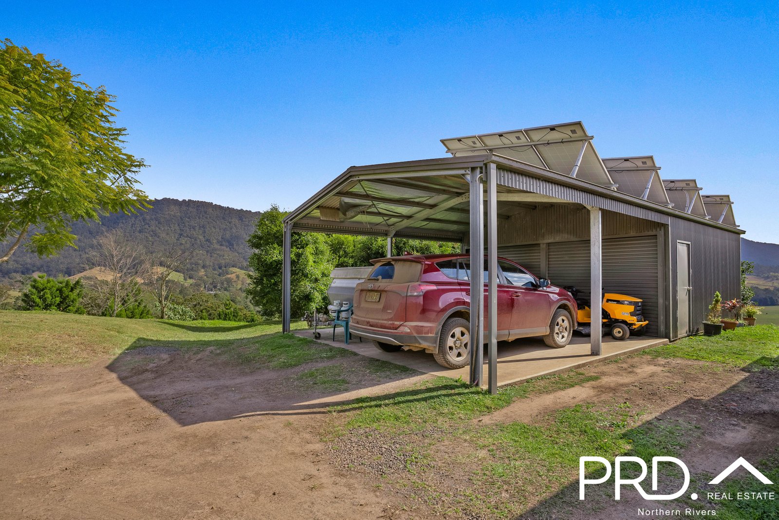 96 Killaloe Road KYOGLE 28