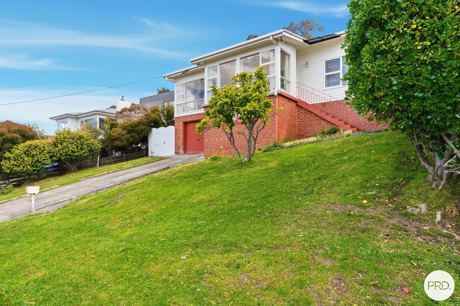 96 Knocklofty Terrace WEST HOBART 4