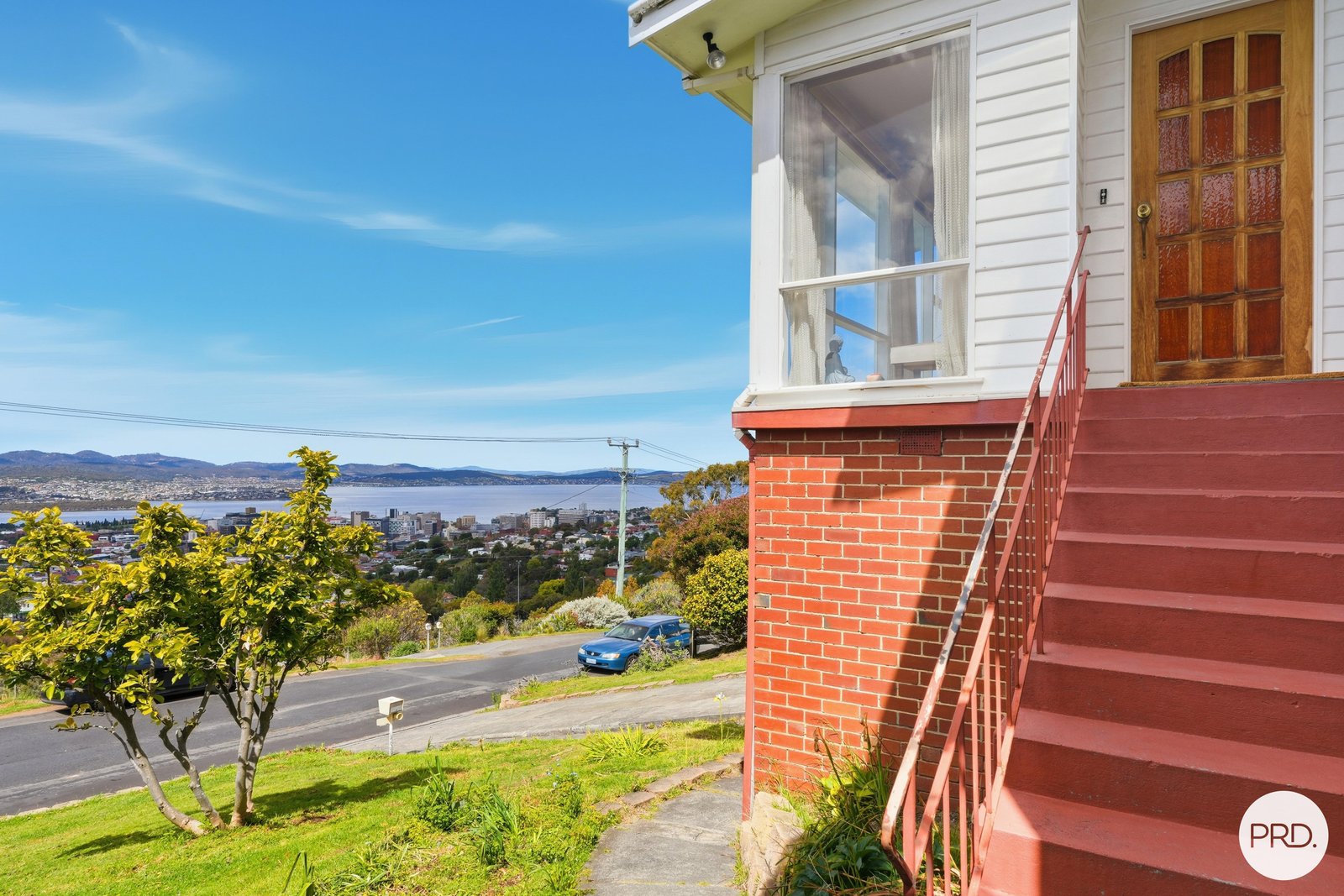 96 Knocklofty Terrace WEST HOBART 5