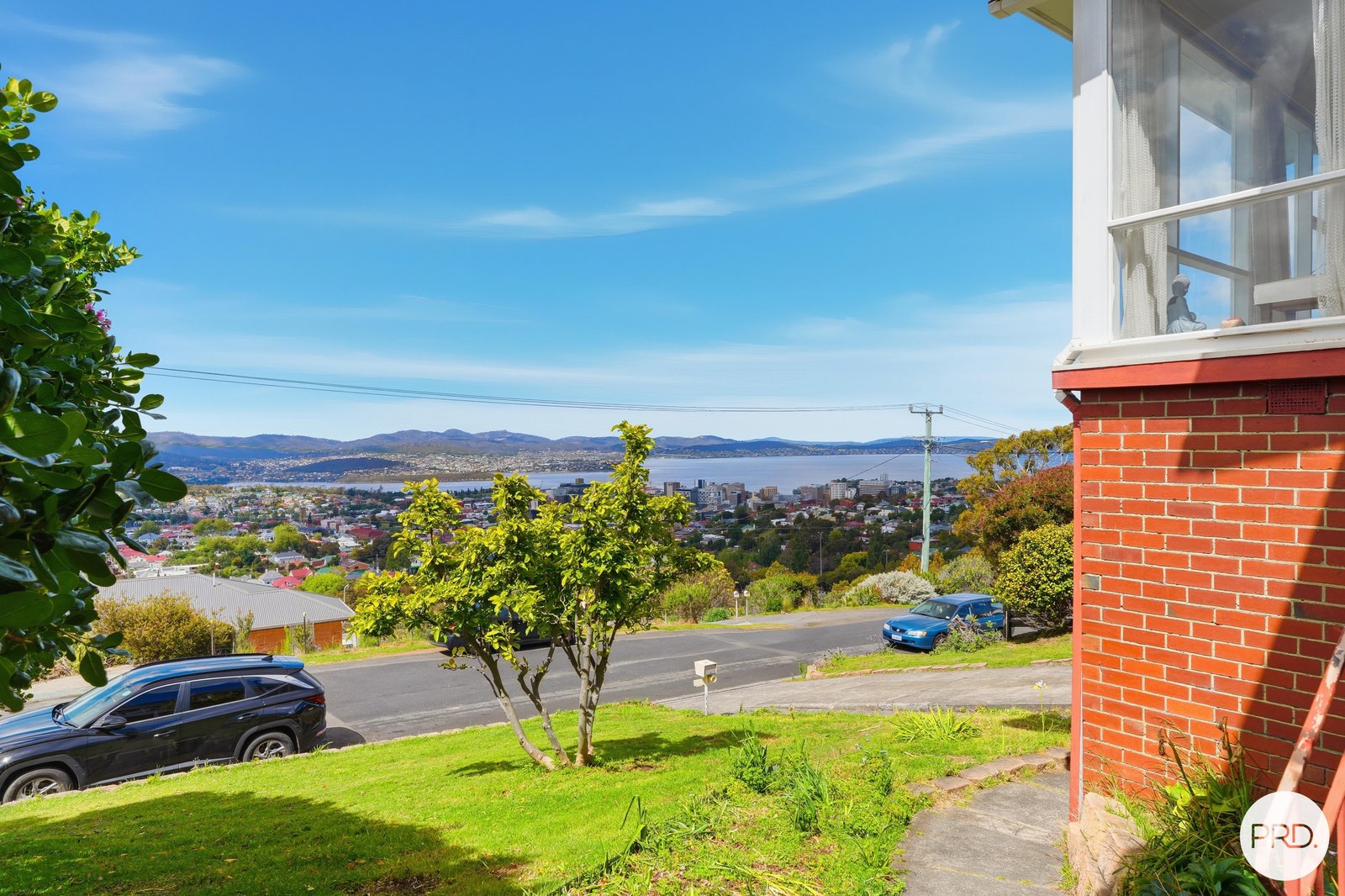 96 Knocklofty Terrace WEST HOBART 6