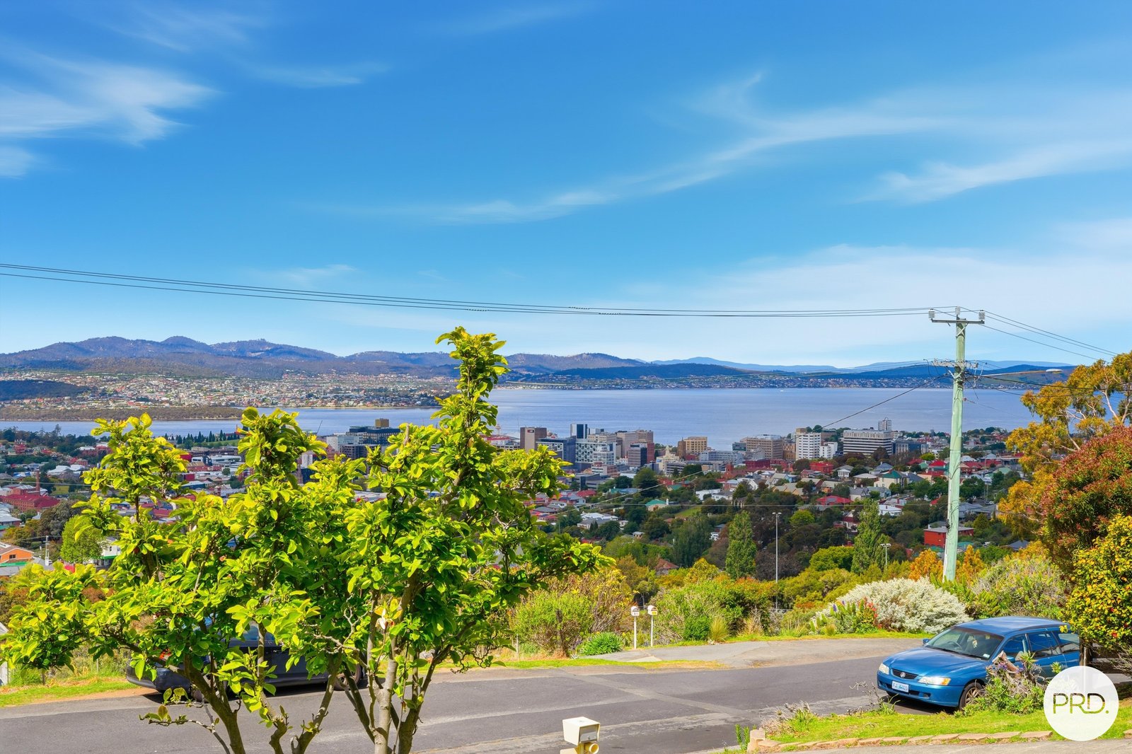 96 Knocklofty Terrace WEST HOBART 7