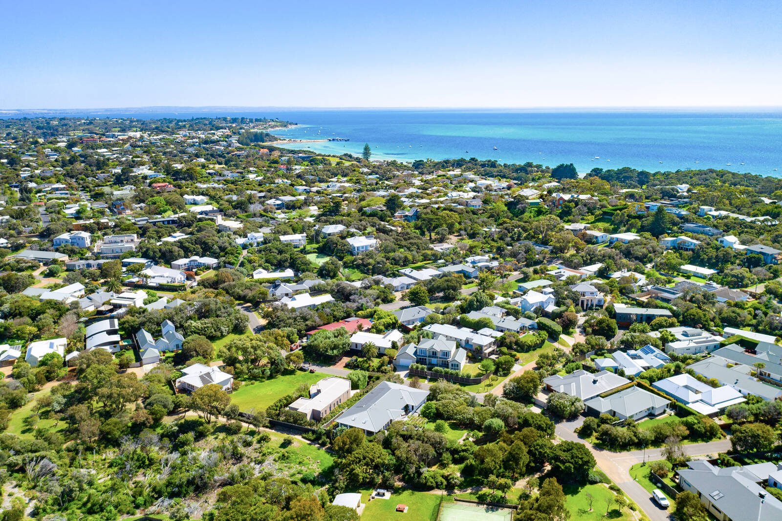 Real Estate and Property in 96 Lady Nelson Drive, Sorrento, VIC