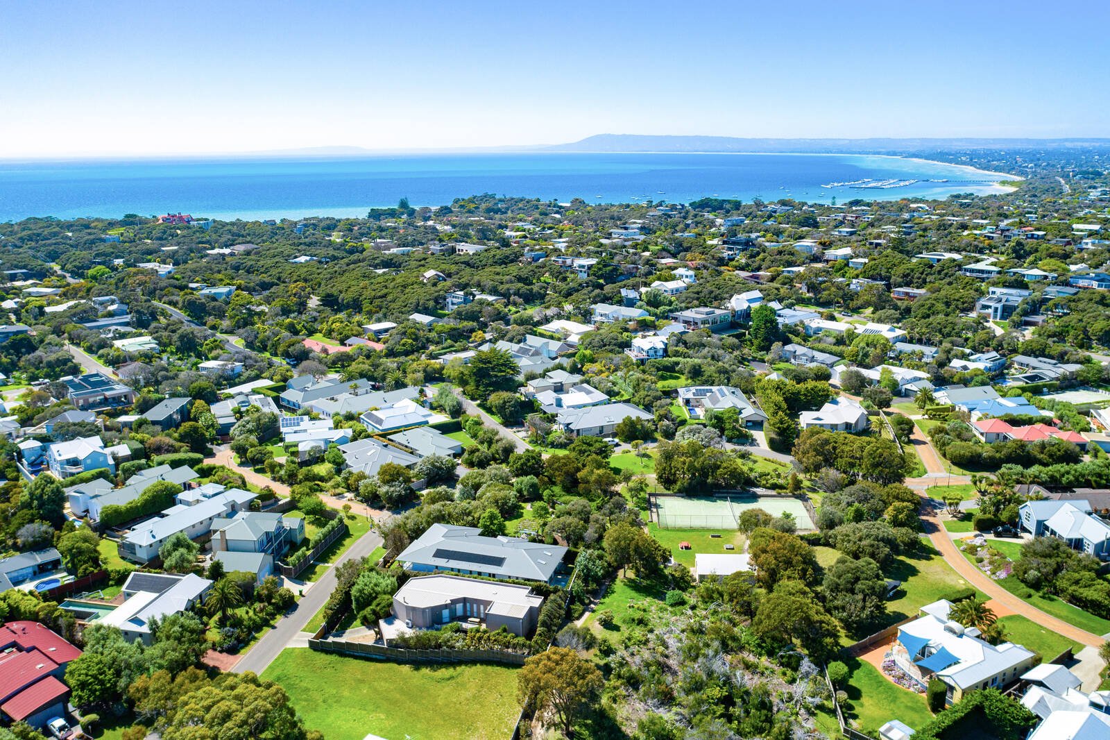 Real Estate and Property in 96 Lady Nelson Drive, Sorrento, VIC