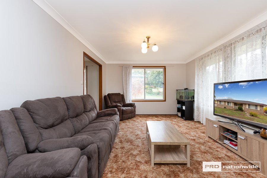96 Lemon Gums Drive TAMWORTH 4