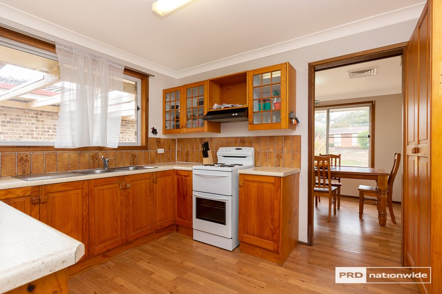96 Lemon Gums Drive TAMWORTH 6