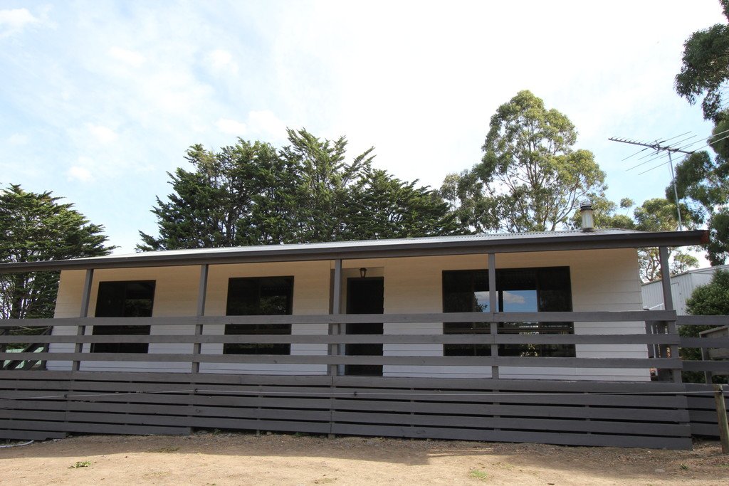 96 Main Road MOUNT EGERTON 9