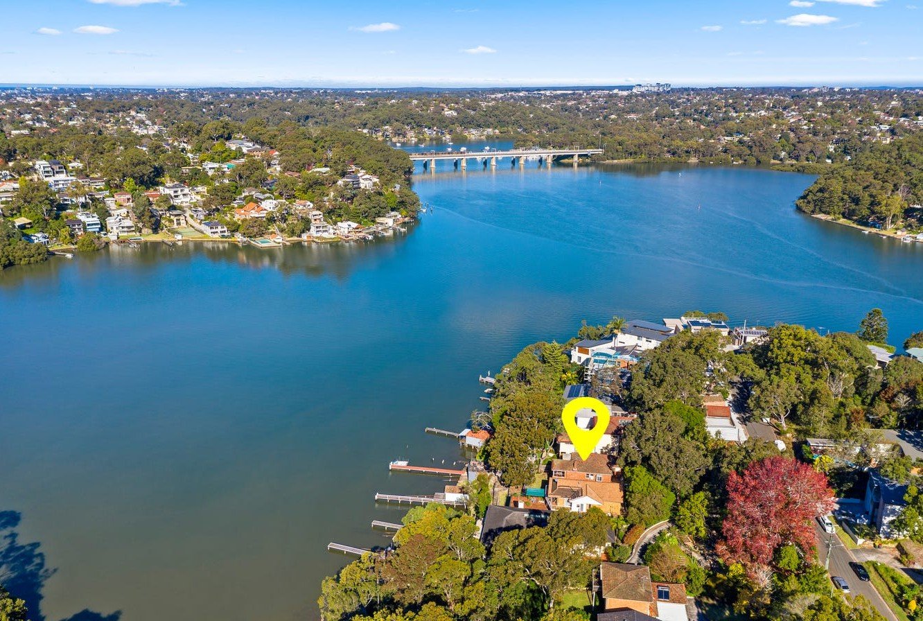 96 Marine Drive OATLEY 7