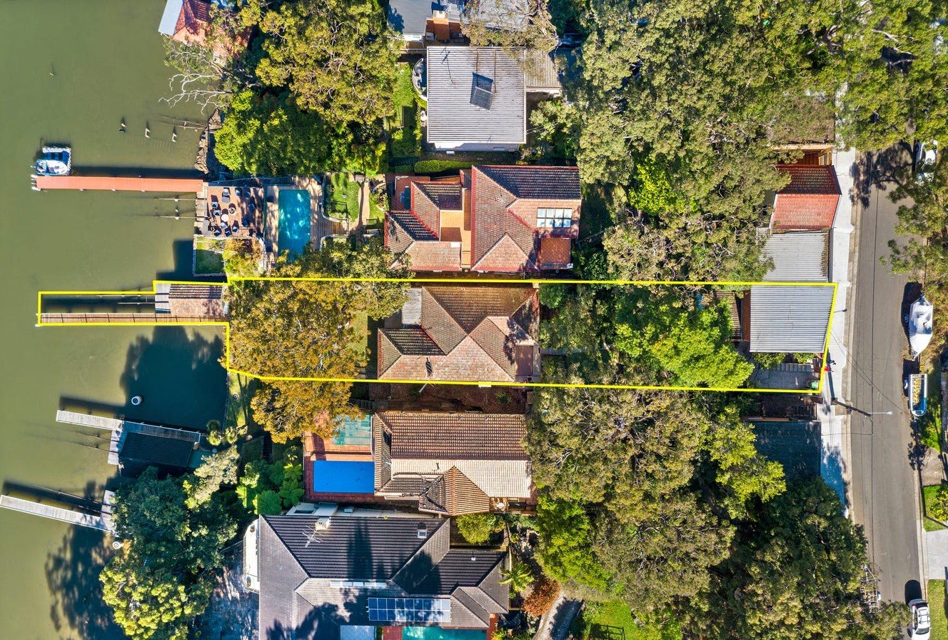 96 Marine Drive OATLEY 8