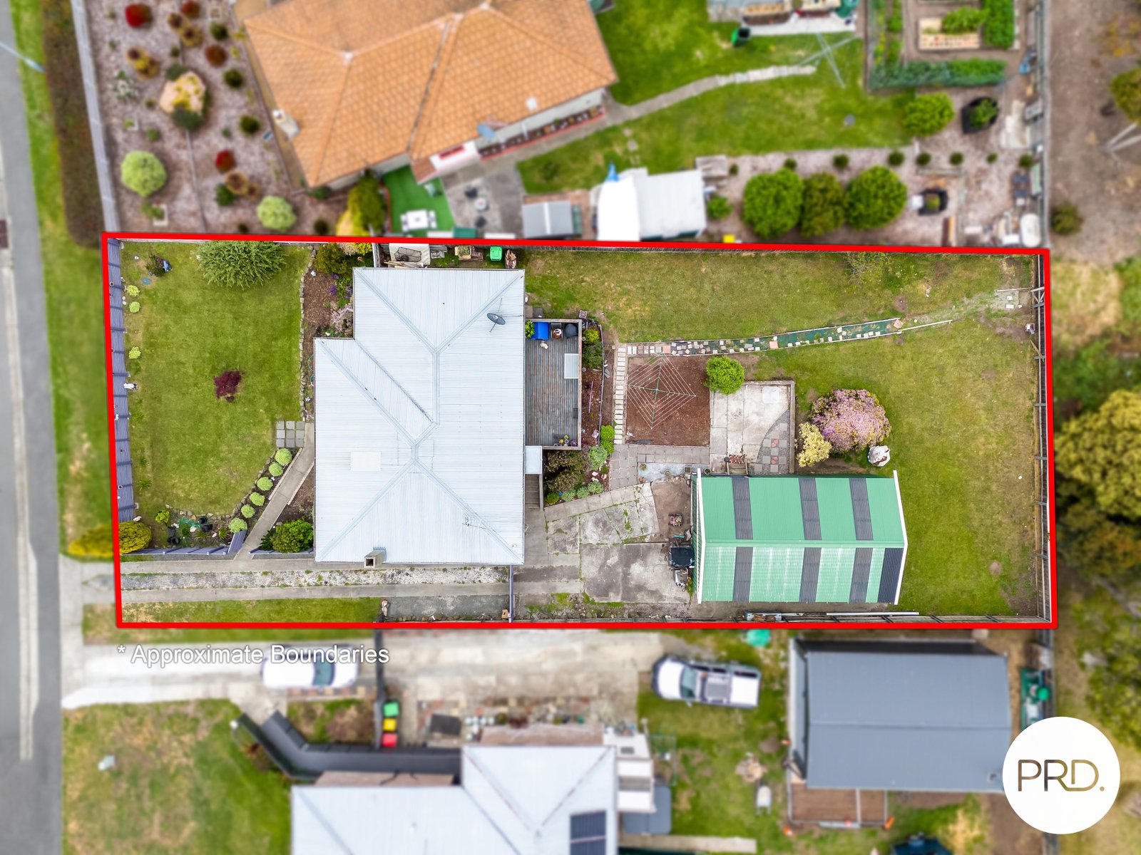 96 Mockridge Road CLARENDON VALE 21