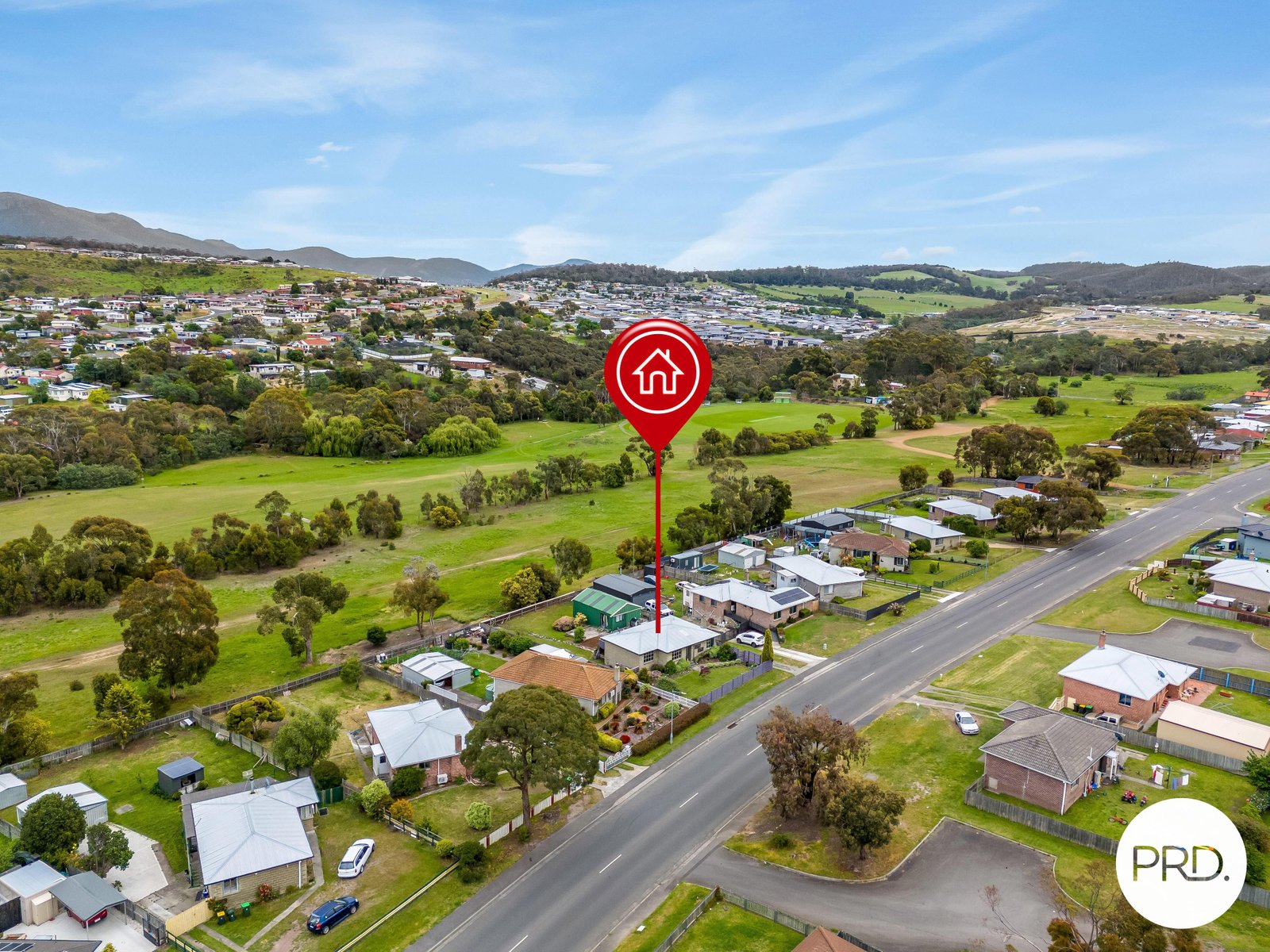 96 Mockridge Road CLARENDON VALE 25