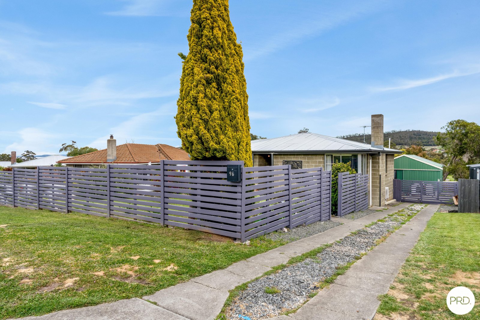 96 Mockridge Road CLARENDON VALE 30