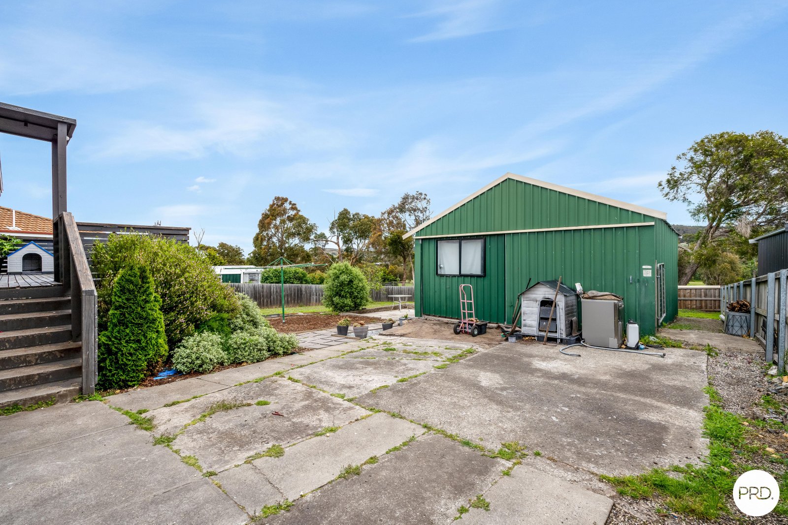 96 Mockridge Road CLARENDON VALE 34