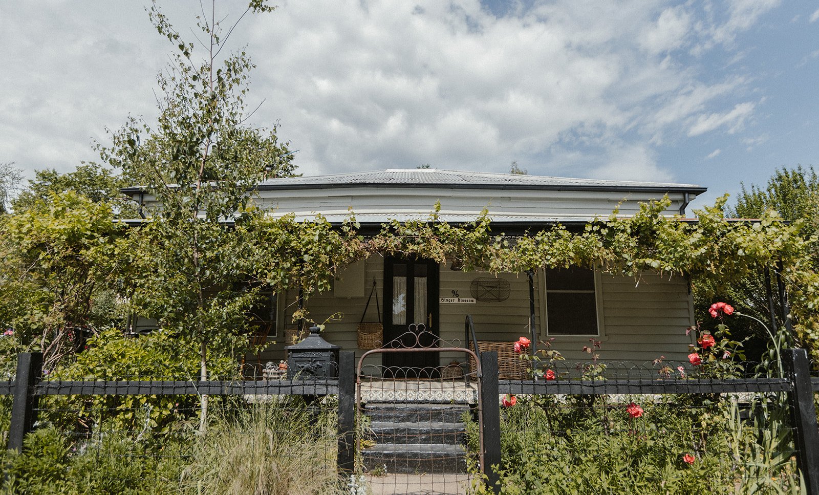 96 Murray Street TUMBARUMBA 1