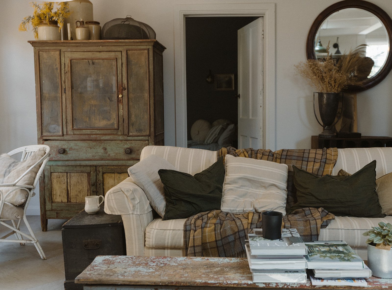 96 Murray Street TUMBARUMBA 20