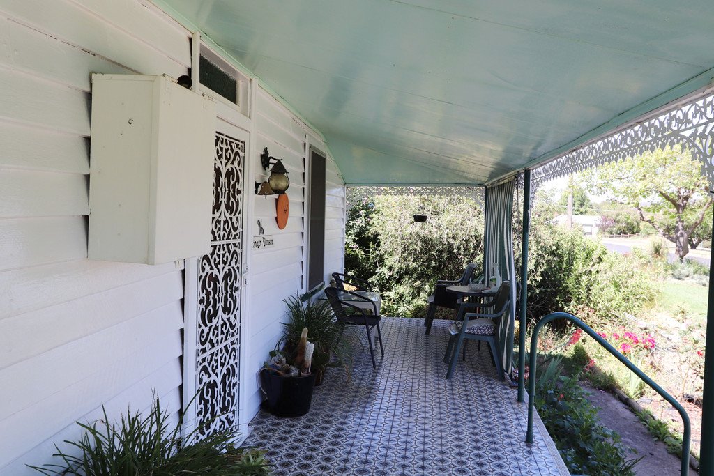 96 Murray Street TUMBARUMBA 2