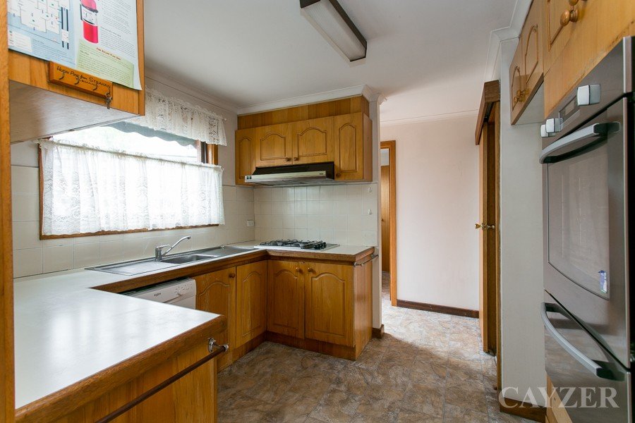Gallery: 96 Napier Street
