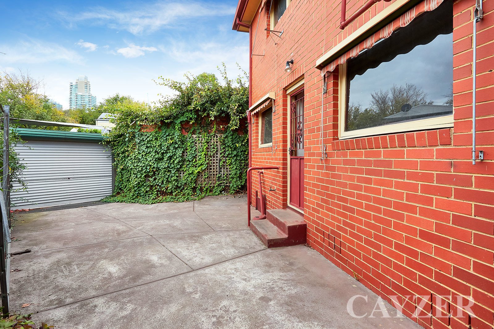 Gallery: 96 Napier Street