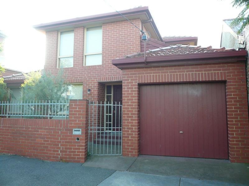 Gallery: 96 Napier Street