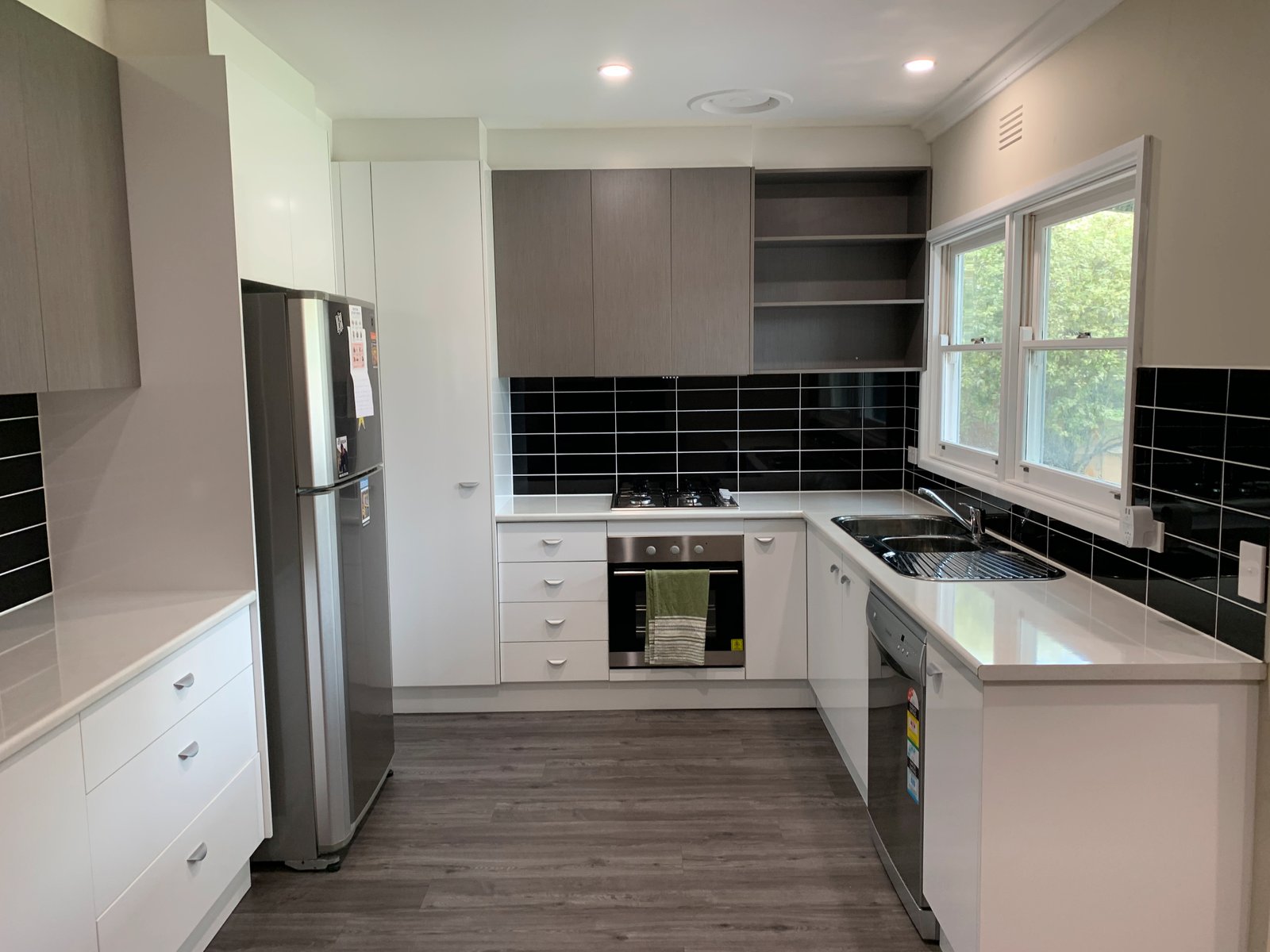 Gallery: 96 Neil Street
