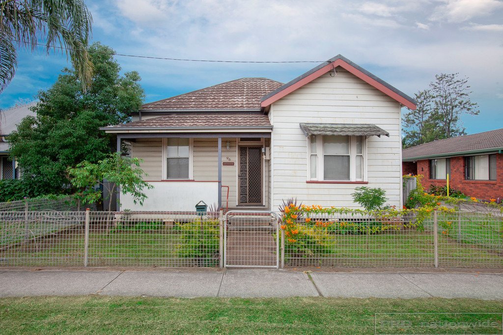 96 New England Highway MAITLAND 1