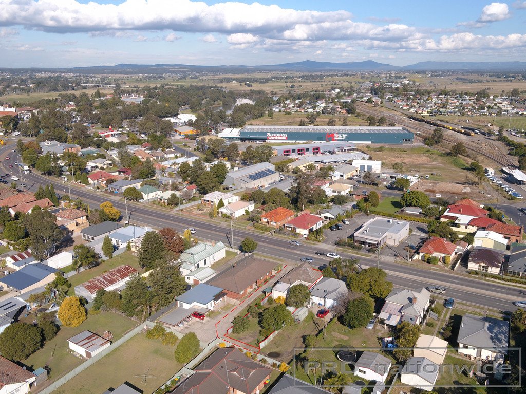 96 New England Highway MAITLAND 12