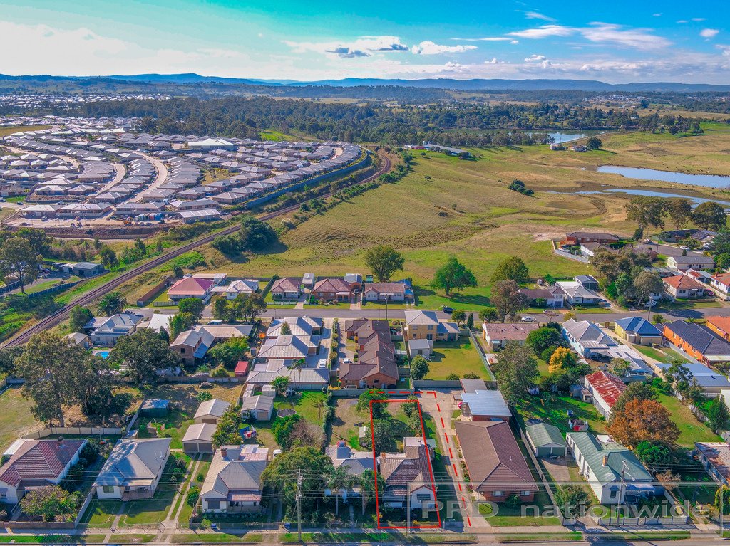 96 New England Highway MAITLAND 21