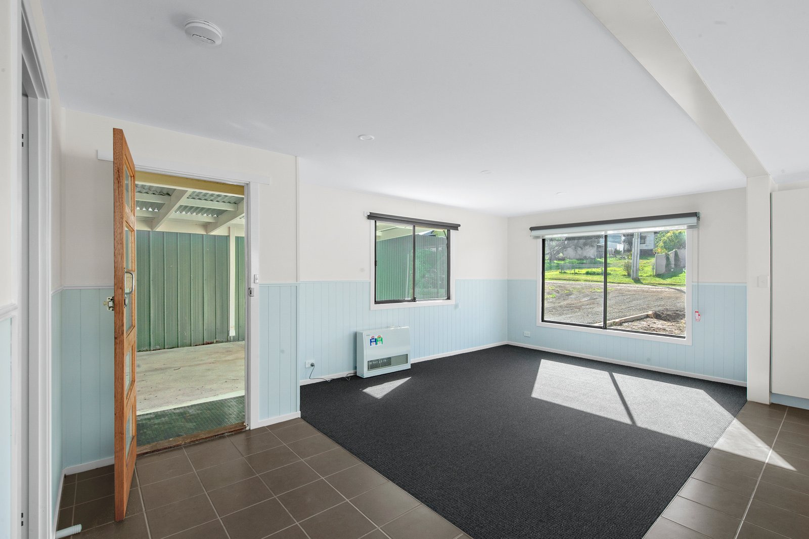 Gallery: 96 Pasco Street