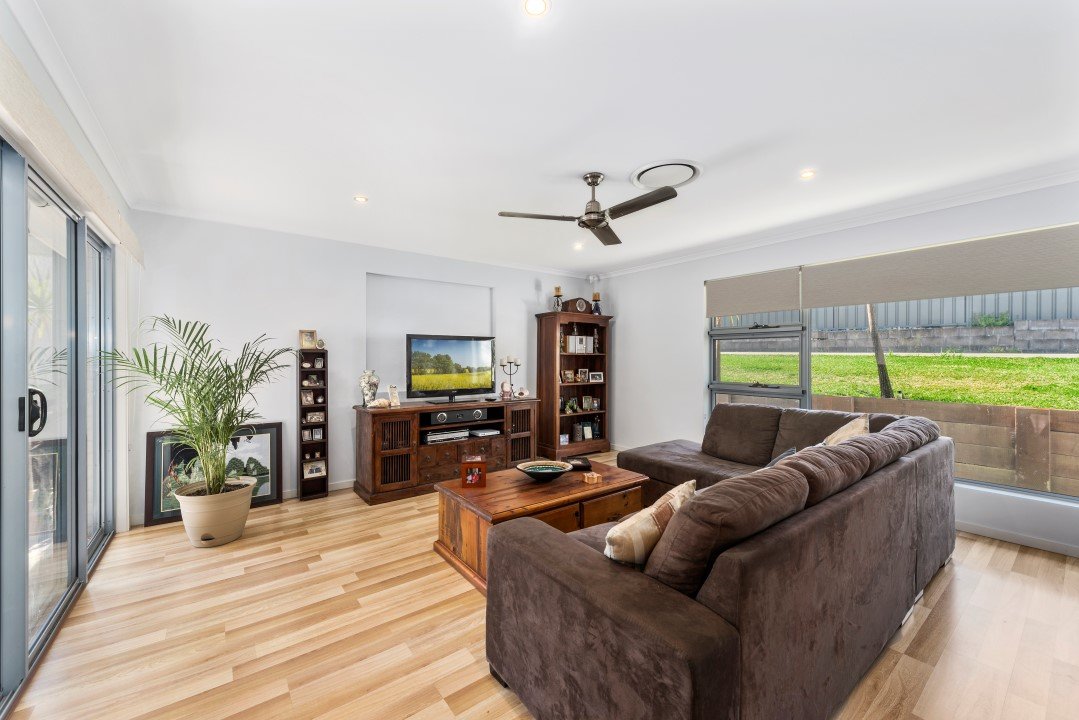 96 Pearce Drive COFFS HARBOUR 5