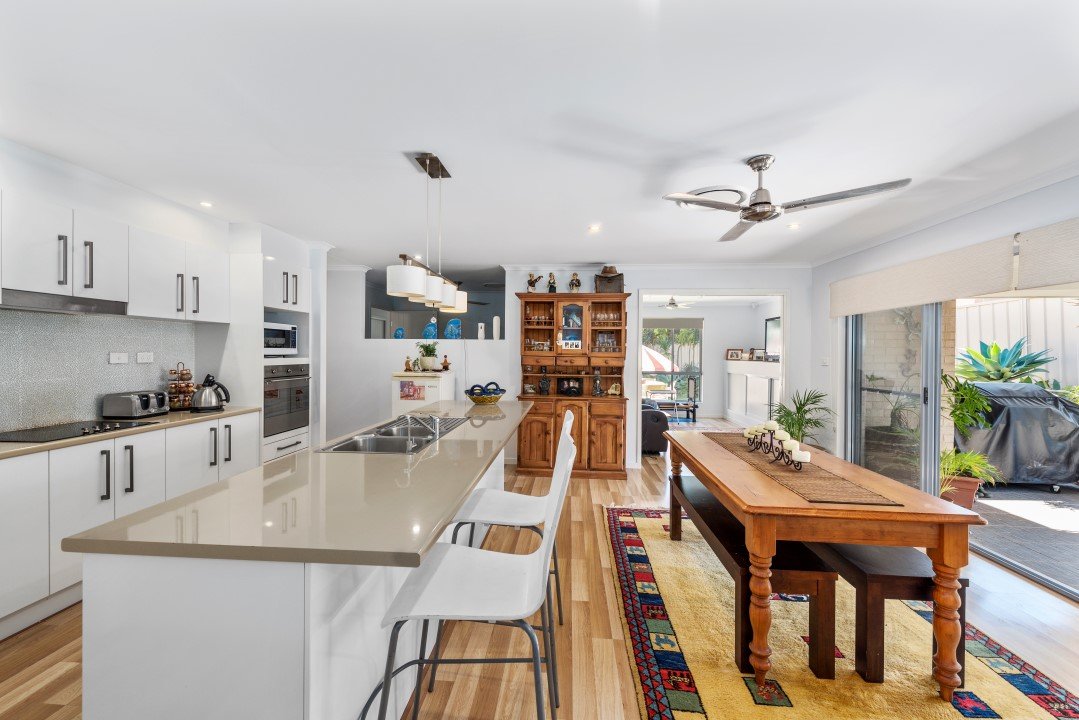 96 Pearce Drive COFFS HARBOUR 7