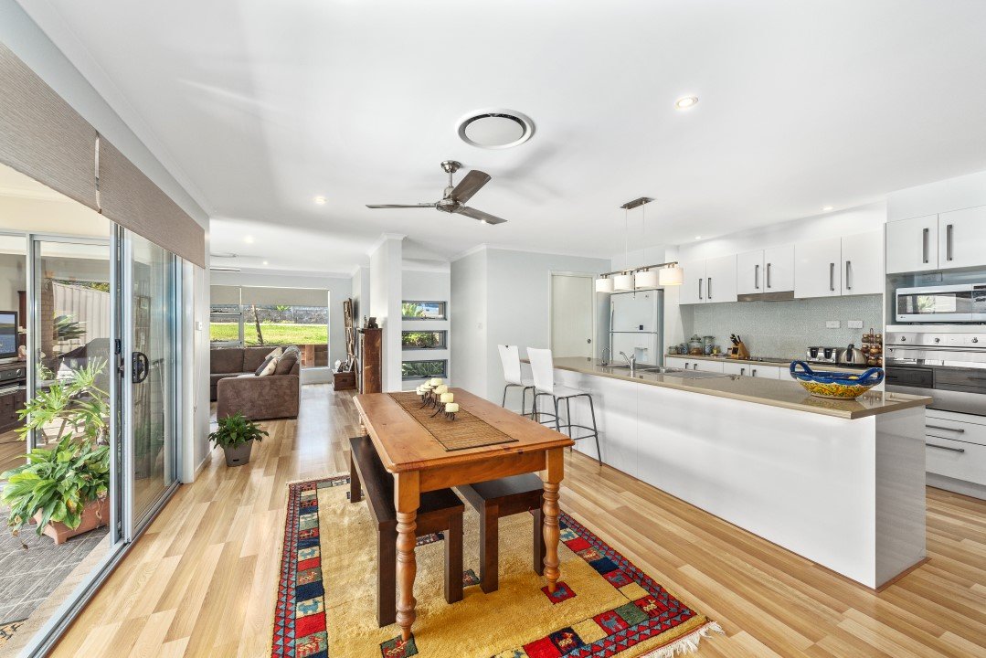 96 Pearce Drive COFFS HARBOUR 8