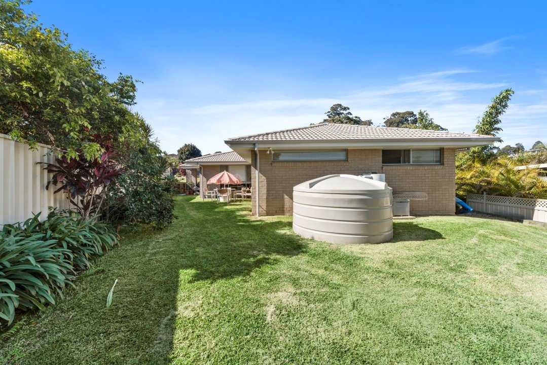 96 Pearce Drive COFFS HARBOUR 18