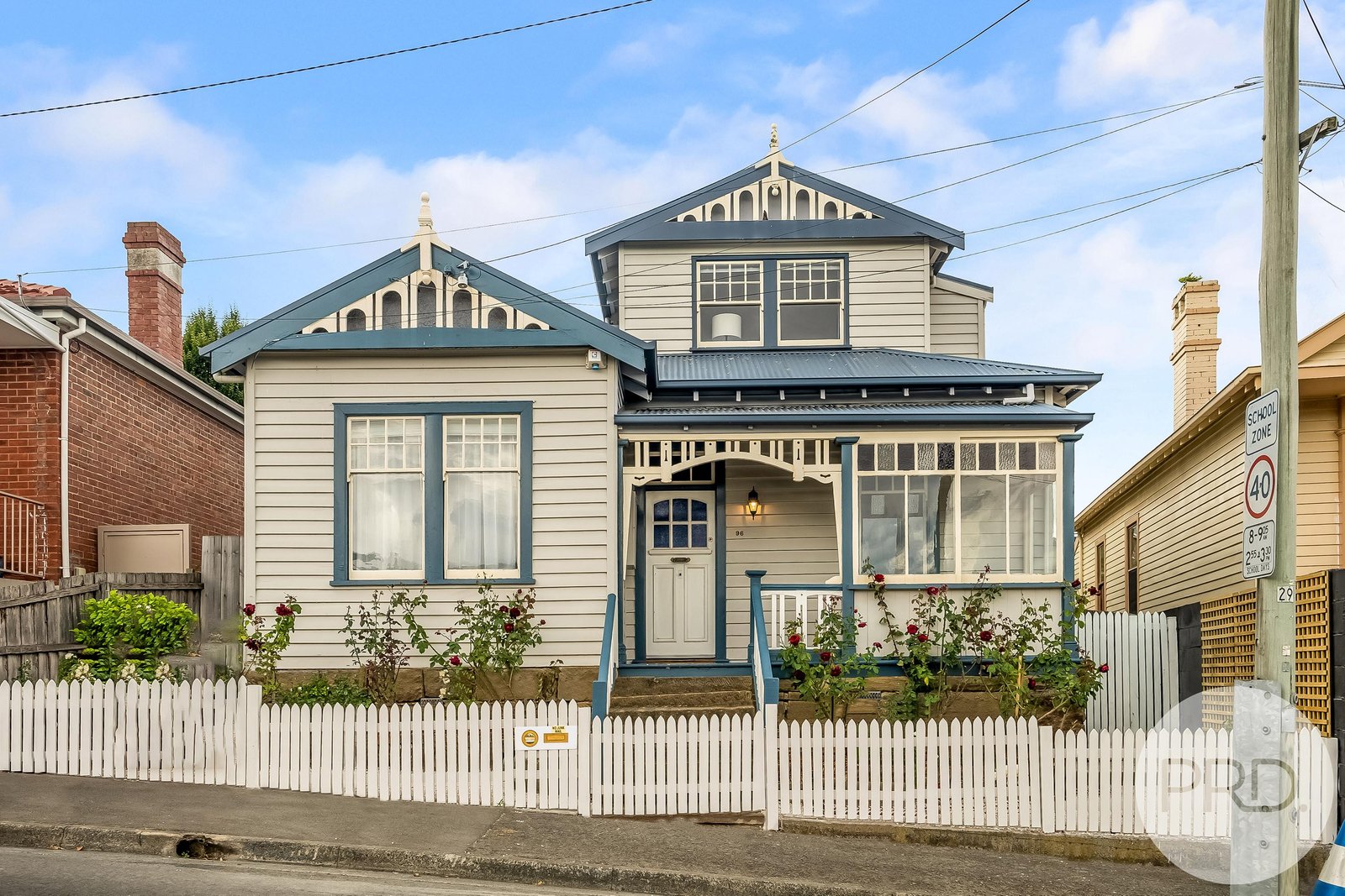 96 Princes Street SANDY BAY 2