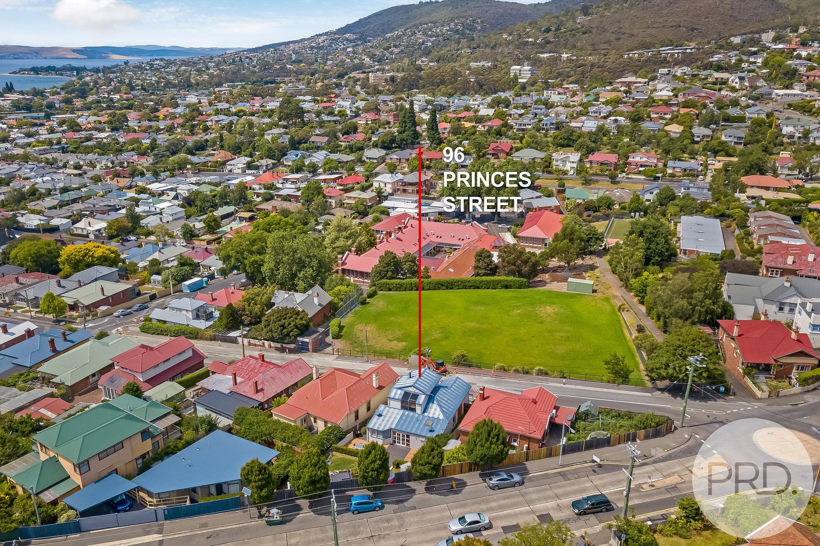 96 Princes Street SANDY BAY 34