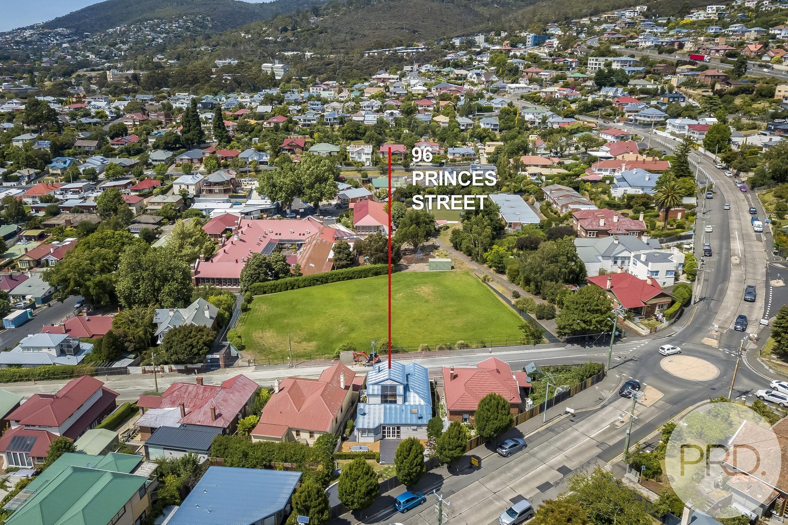 96 Princes Street SANDY BAY 35