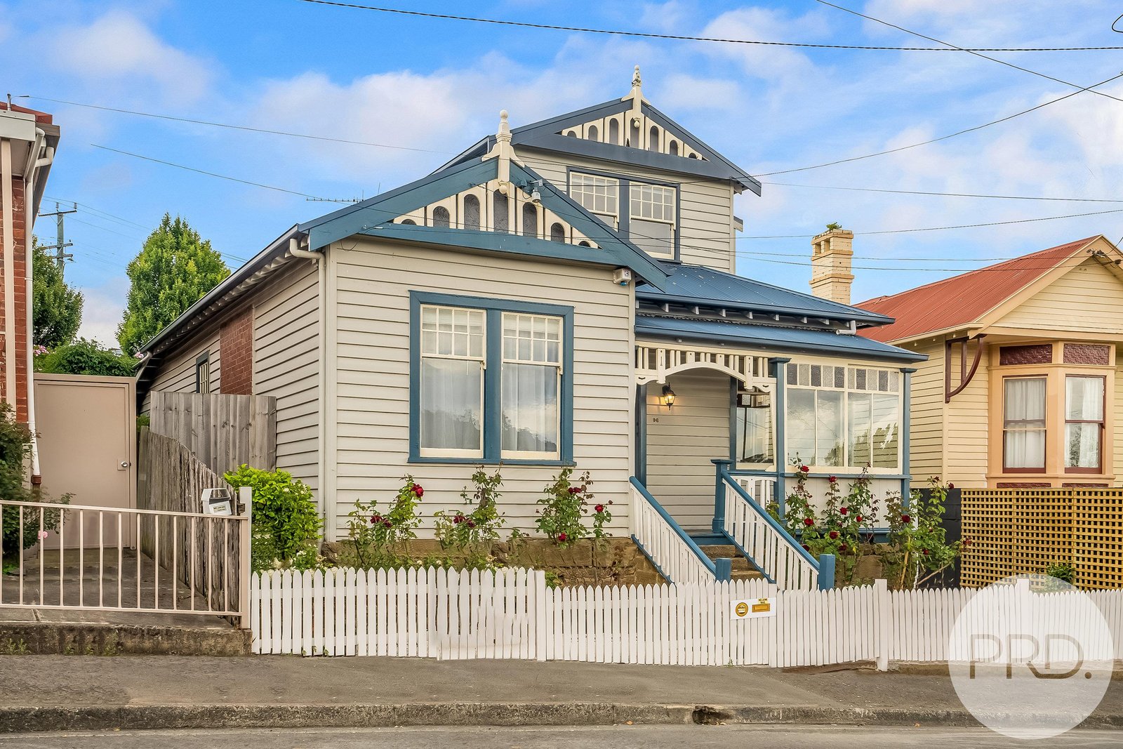 96 Princes Street SANDY BAY 1