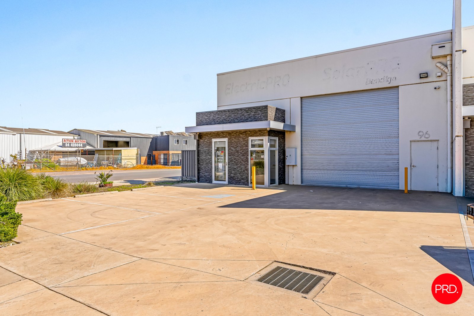 96 Rowena Street EAST BENDIGO 1