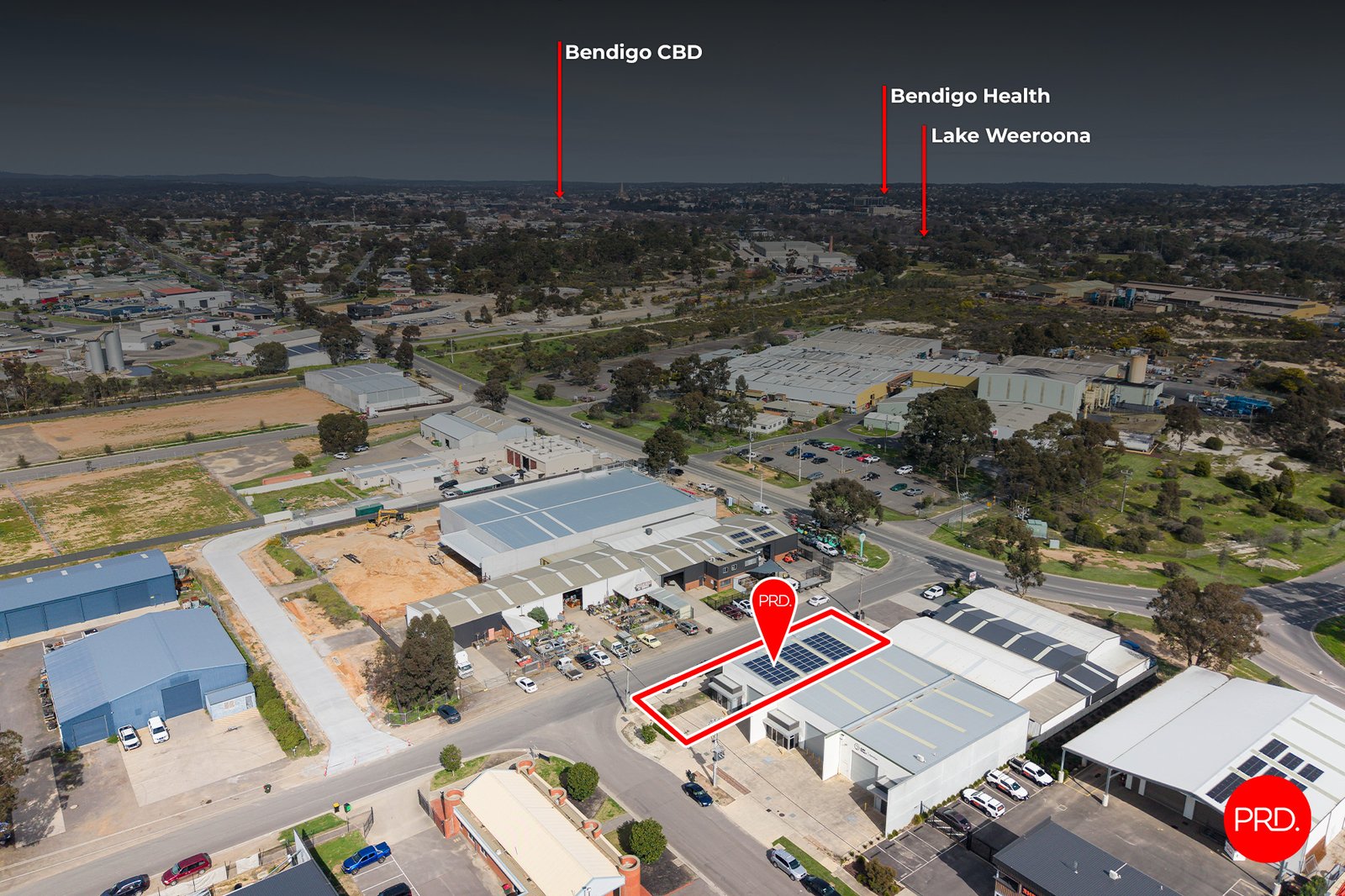 96 Rowena Street EAST BENDIGO 19