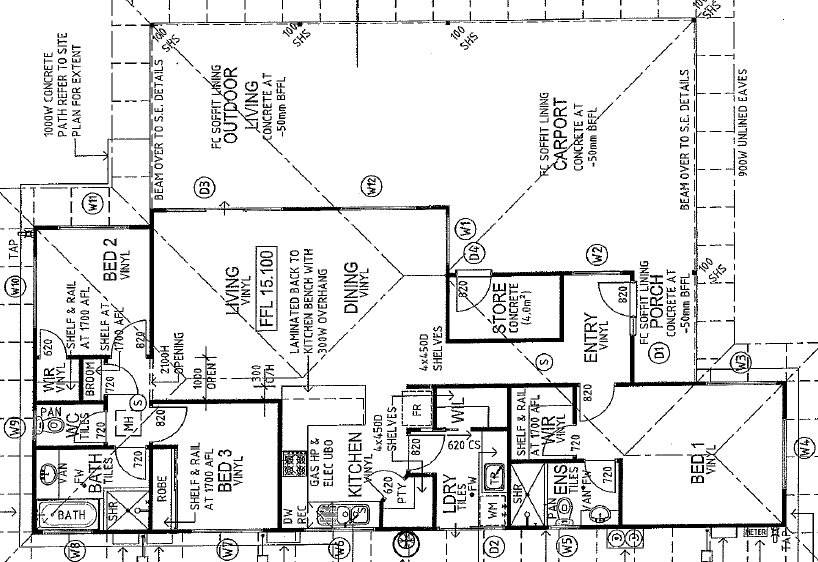 96 Sandpiper Avenue DJUGUN 2