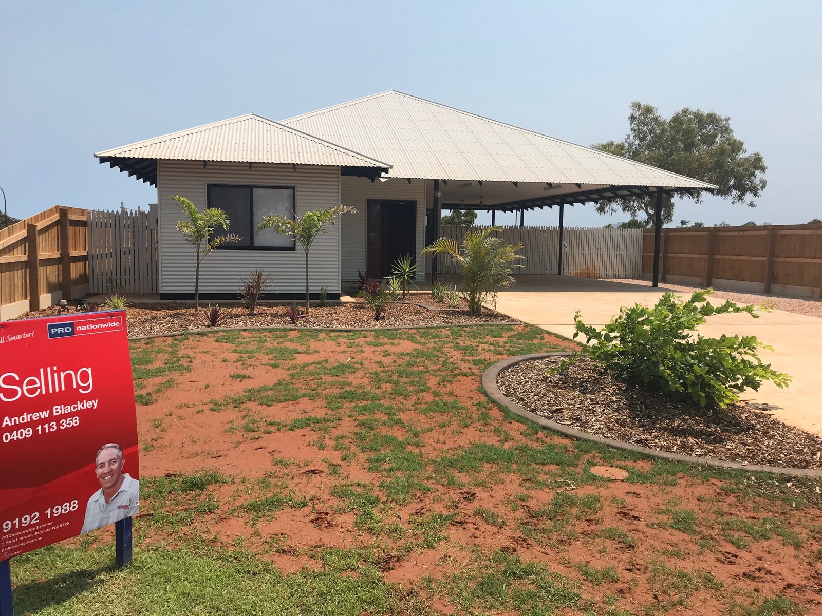 96 Sandpiper Avenue DJUGUN 4