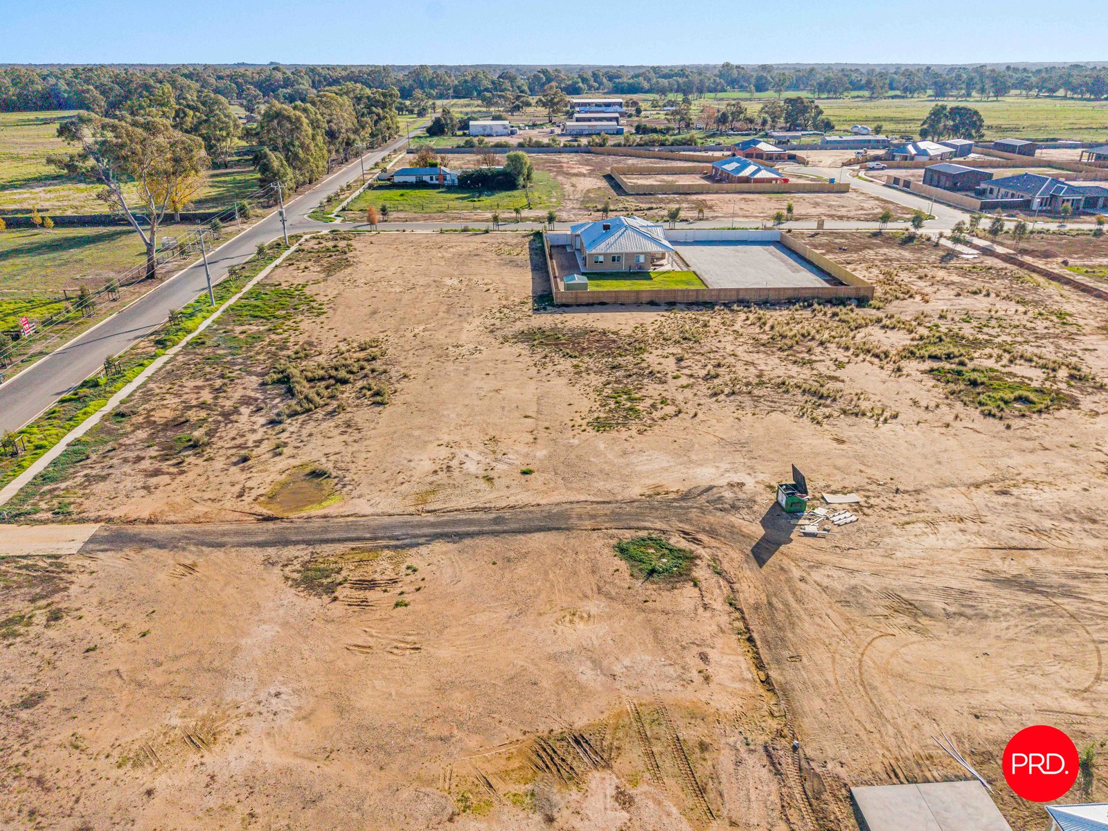 96 Sargeants Road HUNTLY 4