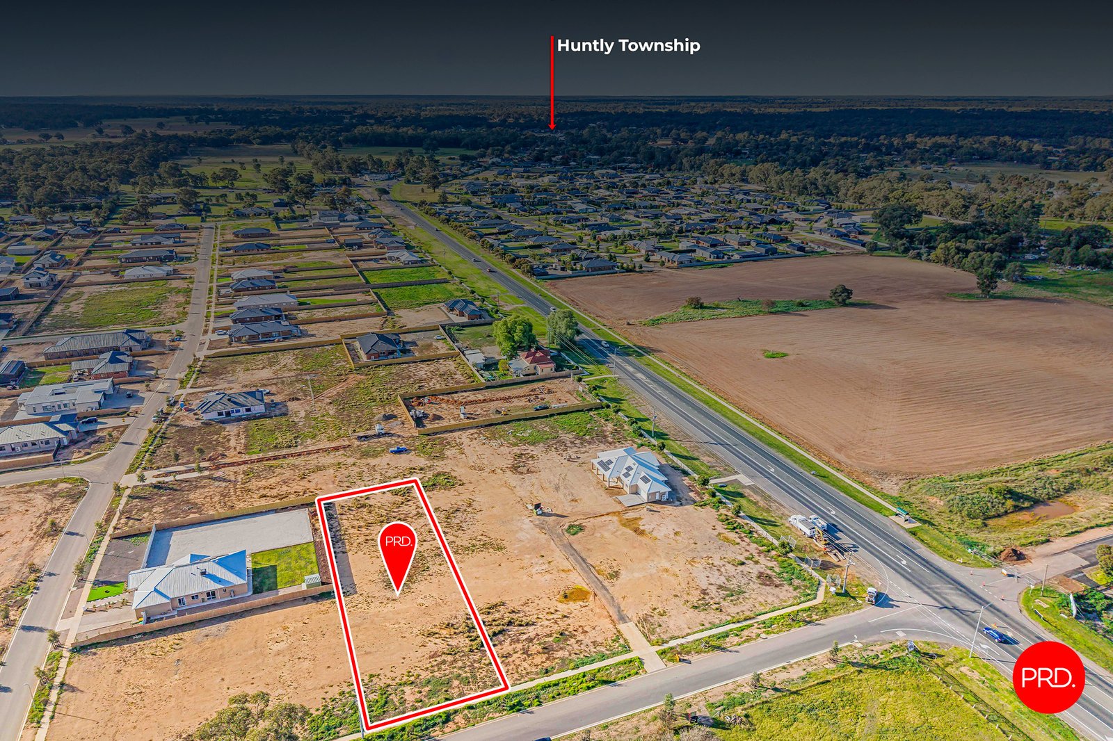 96 Sargeants Road HUNTLY 7