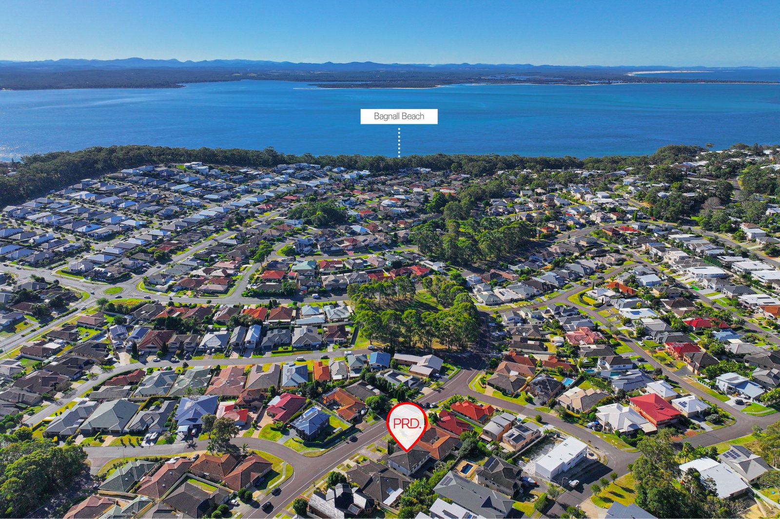 96 Sergeant Baker Drive CORLETTE 2