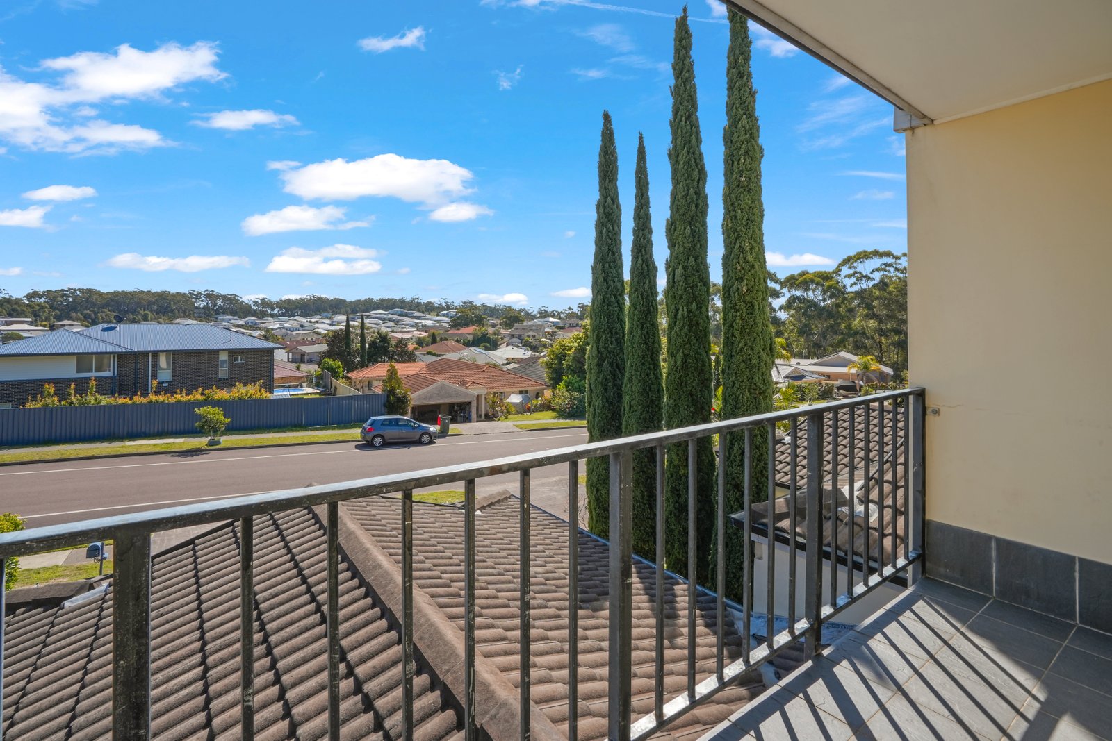96 Sergeant Baker Drive CORLETTE 10