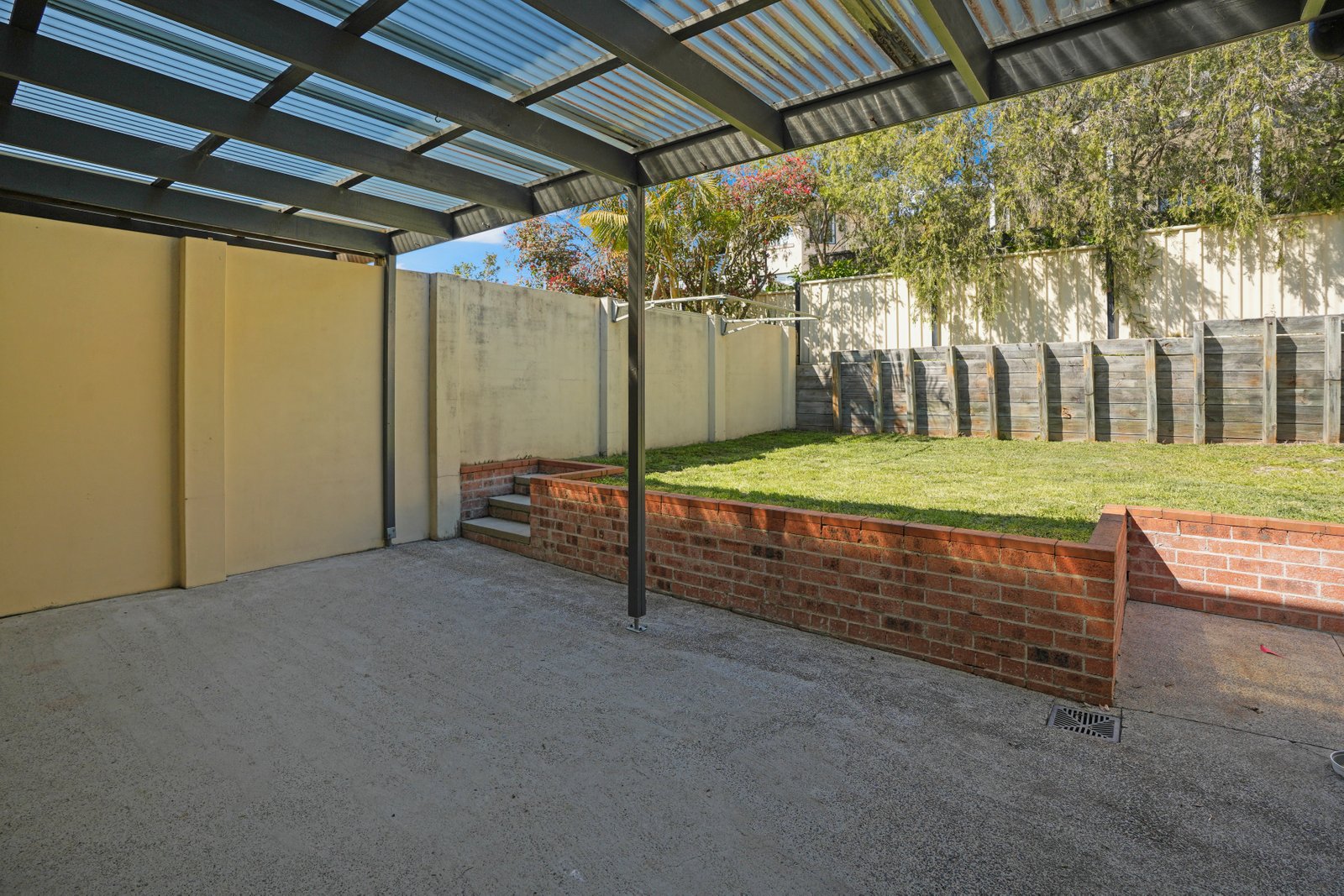 96 Sergeant Baker Drive CORLETTE 11